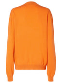 Fendi V Neck Sweater
