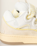 Lanvin Sneakers White