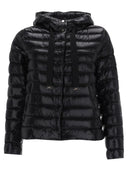Herno Down Jacket With Hood