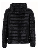 Herno Down Jacket With Hood