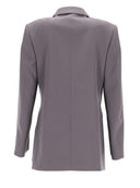 Jil Sander Double Breasted Wool Jacket
