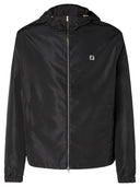 Fendi "Blouson" Jacket