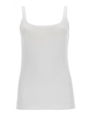 Dolce & Gabbana Tank Top With Logo