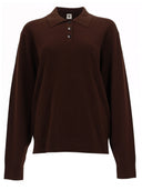 Das Bekleidungspolo „Madison“