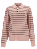 Das Bekleidungspolo „Madison“