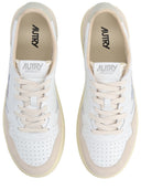 Autry "Medalist Low" Sneaker