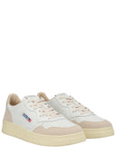 Autry "Medalist Low" Sneaker
