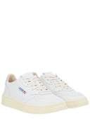 Autry "Medalist Low" Sneaker
