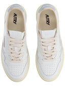 Autry "Medalist Low" Sneaker