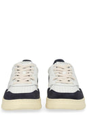 Autry "Medalist Low" Sneaker