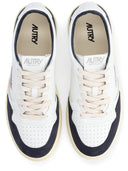 Autry "Medalist Low" Sneaker