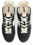 Autry "Windspin" Sneaker