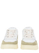 Autry "Medalist Low" Sneaker