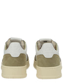 Autry "Medalist Low" Sneaker