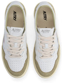 Autry "Medalist Low" Sneaker