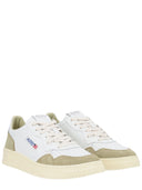 Autry "Medalist Low" Sneaker