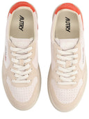 Autry "Medalist Low" Sneaker