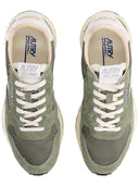 حذاء رياضي "Reelwind Low".