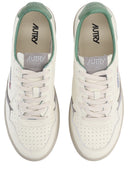 Autry "Medalist Low" Sneaker