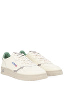 Autry "Medalist Low" Sneaker