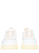 Autry "Medalist Low" Sneaker