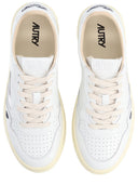 Autry "Medalist Low" Sneaker