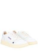 Autry "Medalist Low" Sneaker