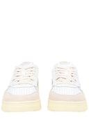 Autry "Medalist Low" Sneaker