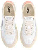 Autry "Medalist Low" Sneaker