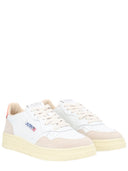 Autry "Medalist Low" Sneaker