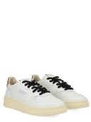 Autry "Medalist Low" Sneaker