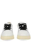 Autry "Medalist Low" Sneaker