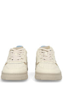 Autry "Medalist Low" Sneaker