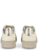 Autry "Medalist Low" Sneaker