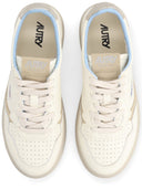 Autry "Medalist Low" Sneaker
