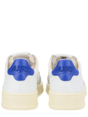 Autry "Medalist Low" Sneaker