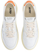 Autry "Medalist Low" Sneaker
