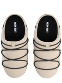Moon Boot "Soft Slipper" Shoe
