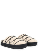 Moon Boot "Soft Slipper" Shoe