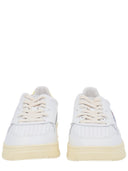 Autry "Medalist Low" Sneaker