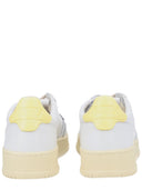 Autry "Medalist Low" Sneaker