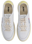 Autry "Medalist Low" Sneaker