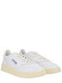 Autry "Medalist Low" Sneaker