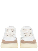 Autry "Medalist Low" Sneaker