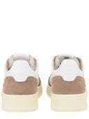 Autry "Medalist Low" Sneaker