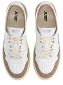 Autry "Medalist Low" Sneaker