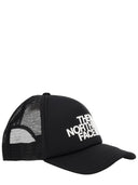 The North Face Baseball Hat With Logo