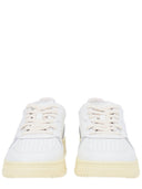 Autry "Medalist Low" Sneaker