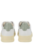 Autry "Medalist Low" Sneaker