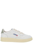 Autry "Medalist Low" Sneaker